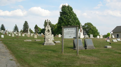St. Michael