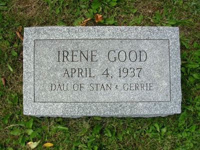 Irene Good