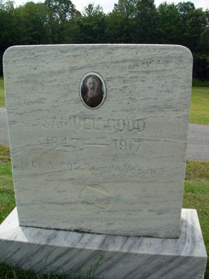 Samuel Good