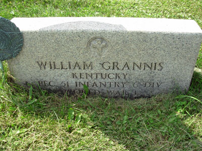 William Grannis