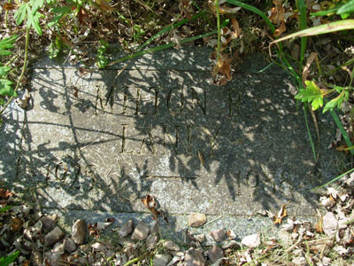 Milton R. Laney