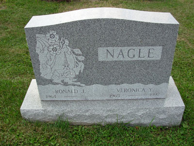 Veronica Y. Nagle