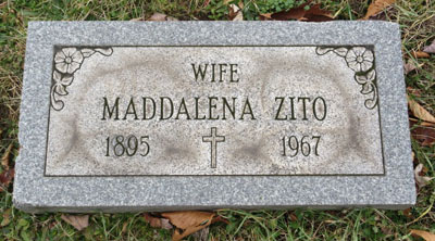 Maddalena Zito
