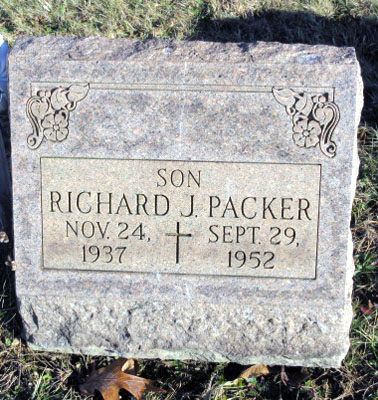 Richard J. Packer