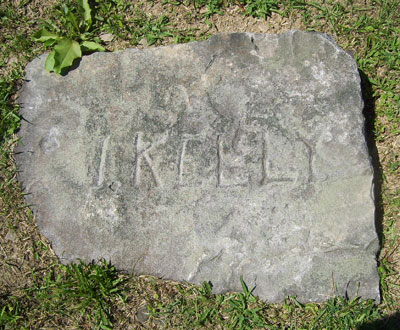 Isaac Kelly