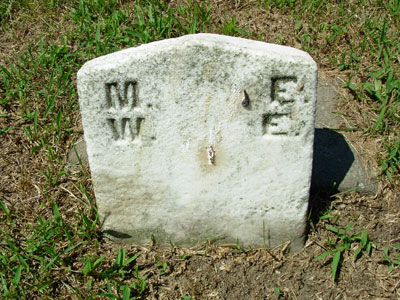 Martha & Willie Eastman