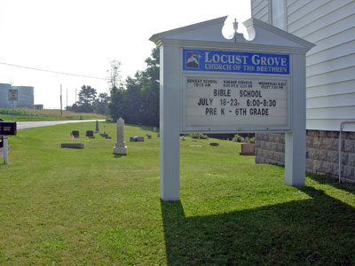 Forest Lawn