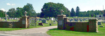 St. Francis Xavier