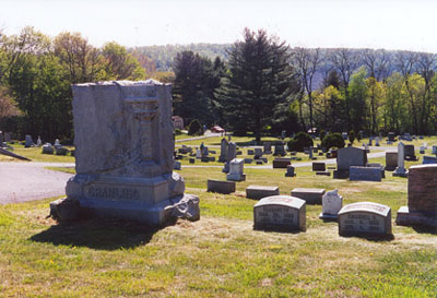 South Fork