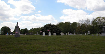 St. John Lutheran