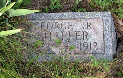 George Shaffer, Jr.