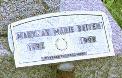 Marykay Marie Beiter