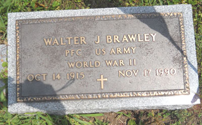 Walter J. Brawley