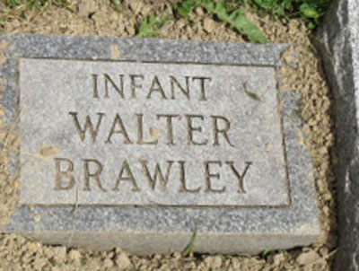 Walter Brawley