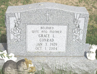Grace L. Conrad