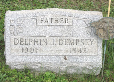 Delphin J. Dempsey