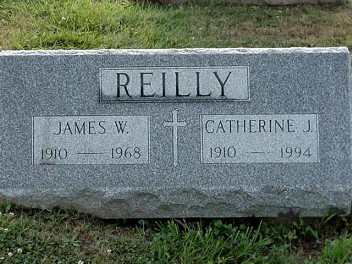 James W. & Catherine J. Reilly