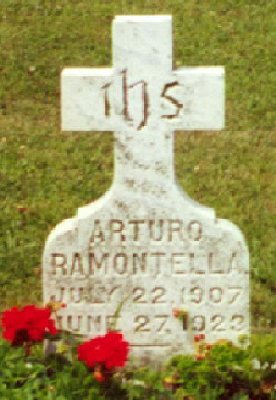 Arturo Ramontella