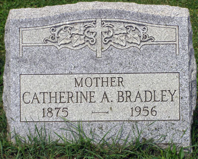 Catherine A. Bradley