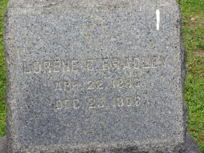 Lorene C. Bradley