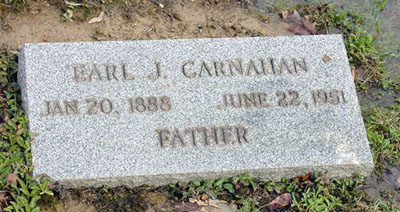 Earl J. Carnahan