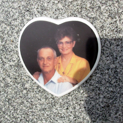 Shirley Mae Bowman