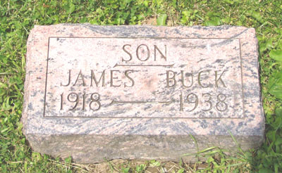 James Buck