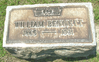 William Bennett