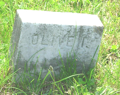 Olive Irene Dearmin