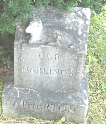 Atherton Children