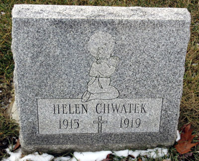 Helen Chwatek