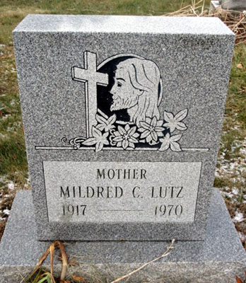 Mildred C. Lutz