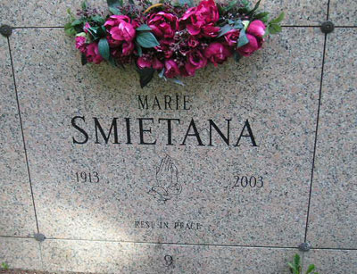 Marie Smietana