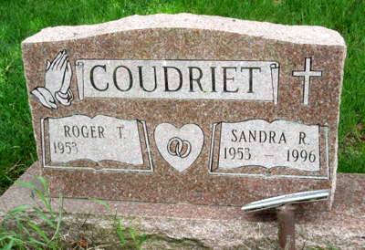 Sandra R. Coudriet