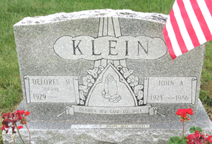 John A. Klein
