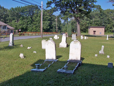 Mt. Zion Lutheran