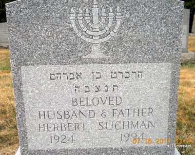 Herbert Suchman