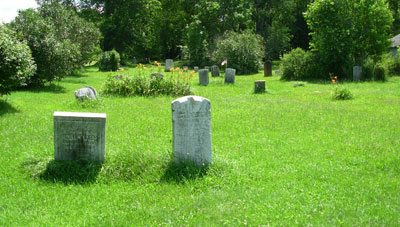 Wilmore Lutheran