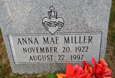 Anna Mae Miller