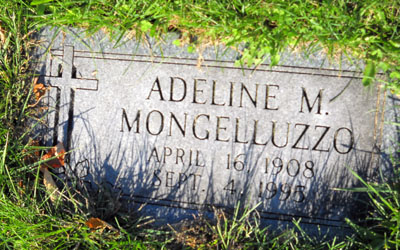 Adeline M. Mongelluzzo