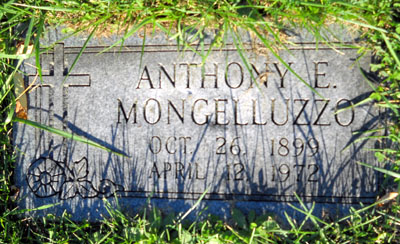 Anthony E. Mongelluzzo