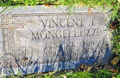 Vincent J. Mongelluzzo