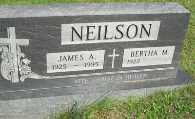 James A. Neilson