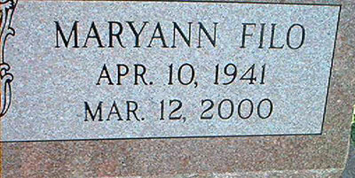 Maryann Filo