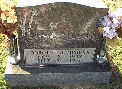 Dorothy J. Misiura