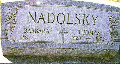 Thomas Nadolsky