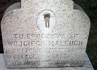 Wojciech Malkuch
