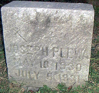 Joseph Plewa