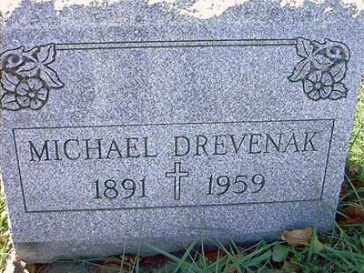 Michael Drevenak