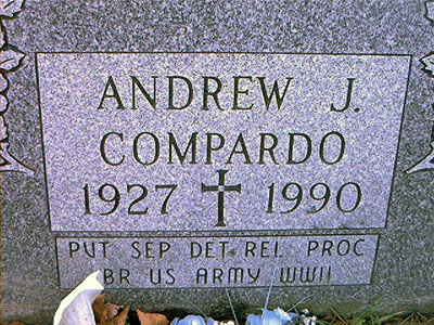 Andrew J. Compardo